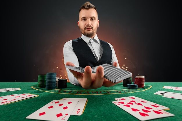 paddy power Live Casino